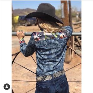 [TBB Thunderbird Brand] Custom Made • Medium